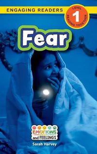 Cover image for Fear