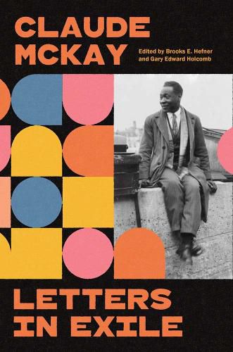 Cover image for Letters in Exile