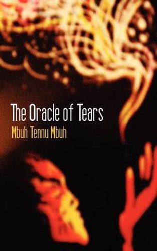 Cover image for The Oracle of Tears