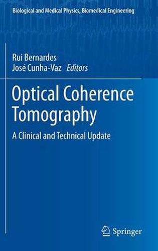 Cover image for Optical Coherence Tomography: A Clinical and Technical Update