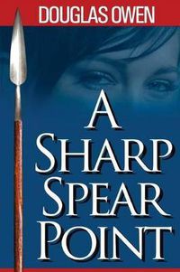 Cover image for A Sharp Spear Point