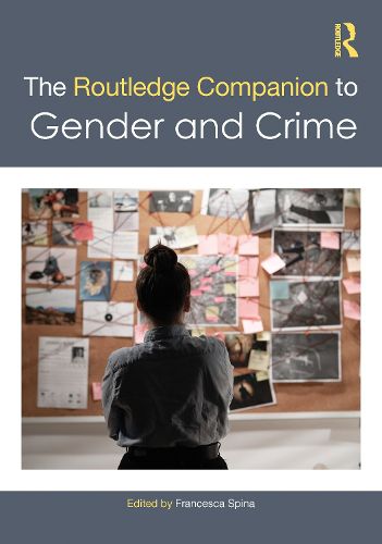 Cover image for The Routledge Companion to Gender and Crime