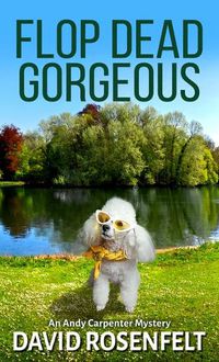Cover image for Flop Dead Gorgeous