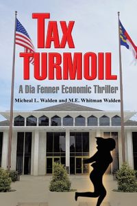 Cover image for Tax Turmoil