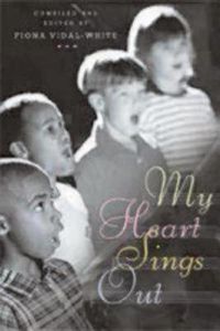 Cover image for My Heart Sings Out Pew Edition