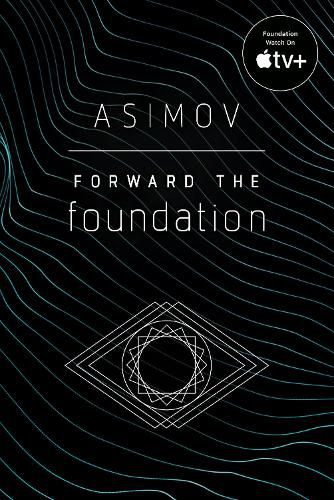 Cover image for Forward the Foundation