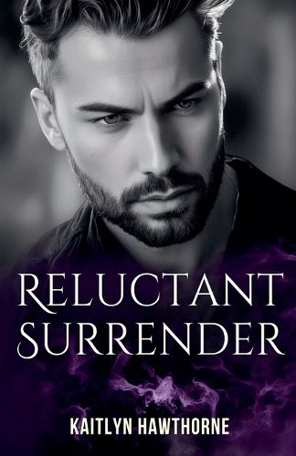 Cover image for Reluctant Surrender