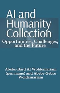 Cover image for AI and Humanity Collection