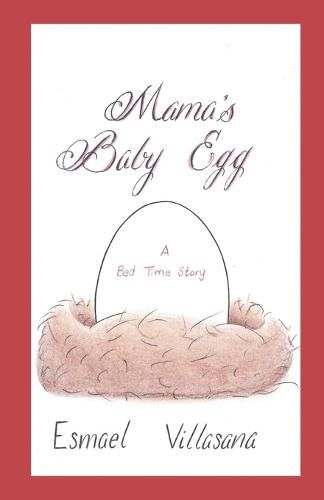 Cover image for Mama's Baby Egg