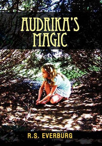 Cover image for Audrika's Magic