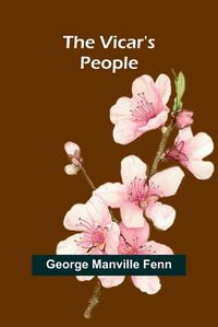 Cover image for The Vicar's People