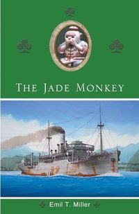Cover image for The Jade Monkey