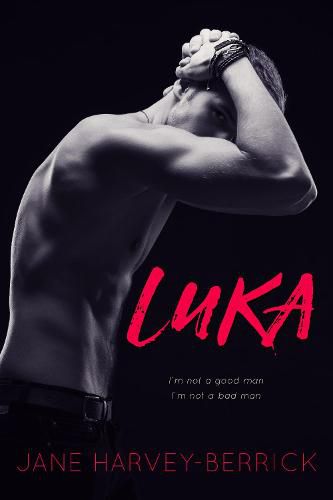 Cover image for Luka