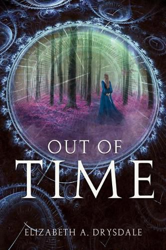 Cover image for Out of Time