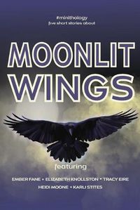 Cover image for Moonlit Wings