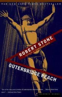 Cover image for Outerbridge Reach