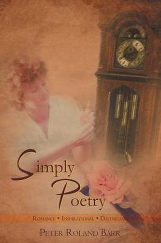 Cover image for Simply Poetry