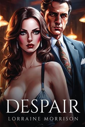 Cover image for Despair