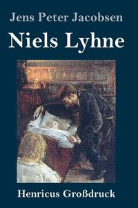 Cover image for Niels Lyhne (Grossdruck)