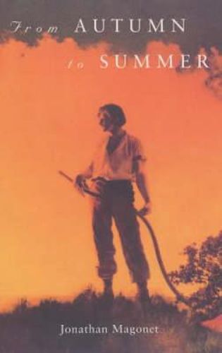 Cover image for From Autumn to Summer