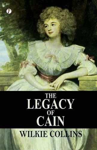 Cover image for The Legacy of Cain