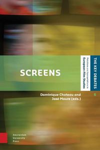 Cover image for Screens