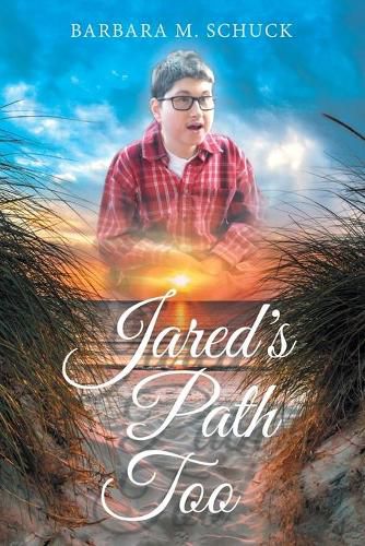 Cover image for Jared's Path Too