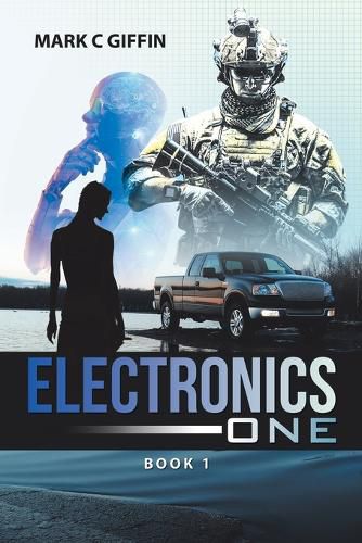 Cover image for Electronics One: Book 1