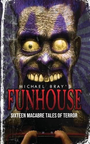Cover image for Funhouse