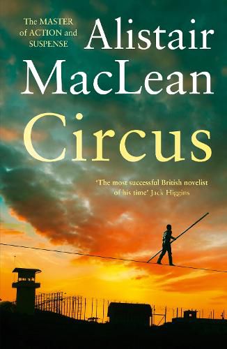 Cover image for Circus