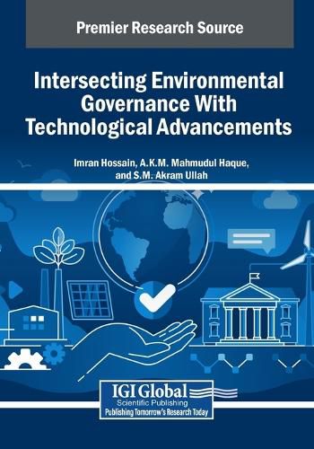 Cover image for Intersecting Environmental Governance With Technological Advancements