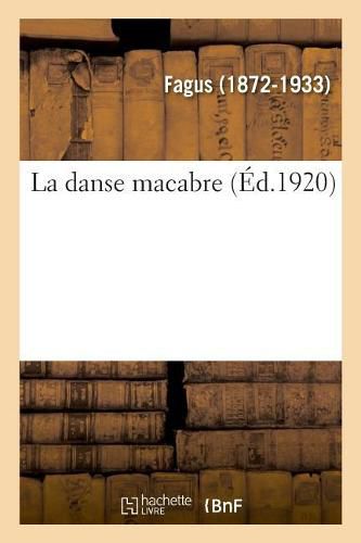 Cover image for La danse macabre