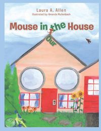 Cover image for Mouse in the House