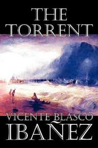 Cover image for The Torrent