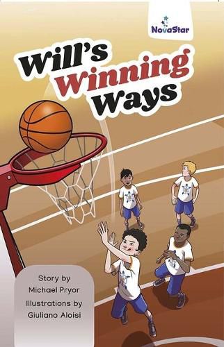 Cover image for Will's Winning Ways