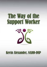 Cover image for The Way of the Support Worker