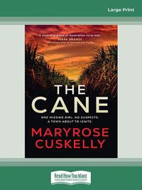 Cover image for The Cane