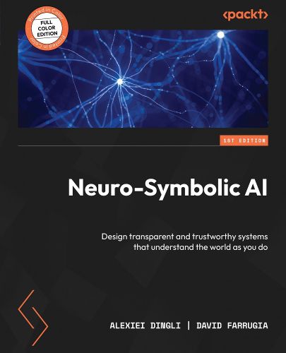 Cover image for Neuro-Symbolic AI