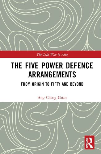 The Five Power Defence Arrangements