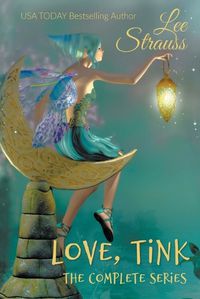 Cover image for Love, Tink