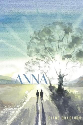 Cover image for Anna