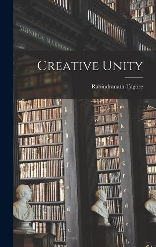 Cover image for Creative Unity