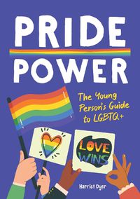 Cover image for Pride Power