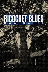 Cover image for Ricochet Blues