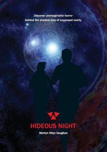 Cover image for Hideous Night