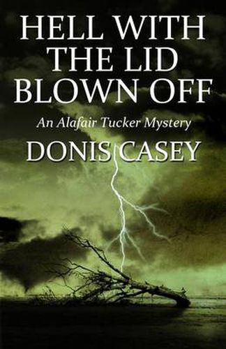 Cover image for Hell With the Lid Blown Off