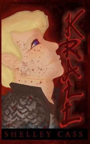 Cover image for Krall