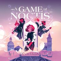 Cover image for A Game of Noctis