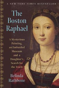 Cover image for The Boston Raphael