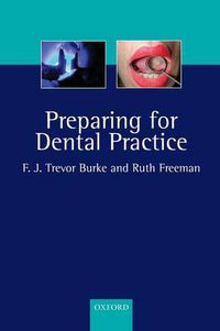 Cover image for Preparing for Dental Practice